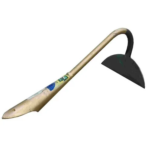 MM Eurotool Hak gesmeed zonder steel