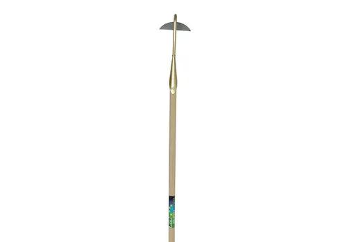 MM Eurotool Hak gesmeed met steel 170cm