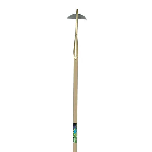 MM Eurotool Hak gesmeed met steel 170cm