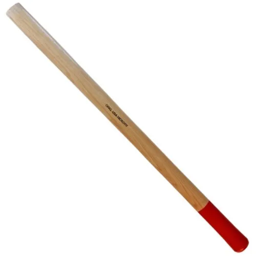 Junai.nl Kloofbijlsteel 90cm, Hickory