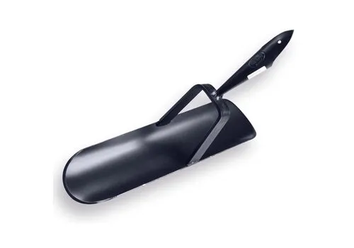 De Wit Draineerlepel Zonder Steel