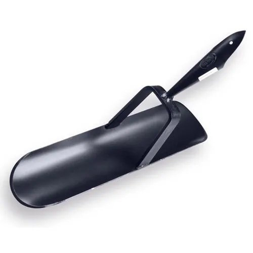 De Wit Draineerlepel Zonder Steel