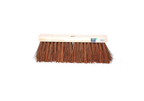 MM Eurotool Bezem FSC 41 Centimeter Bassine/Stalks