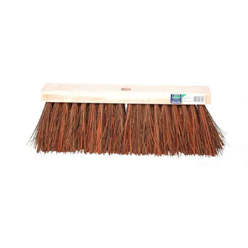 MM Eurotool Stadsbezem bassine en stalks