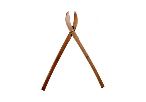 MM Eurotool Disteltrekker hout |  100 cm