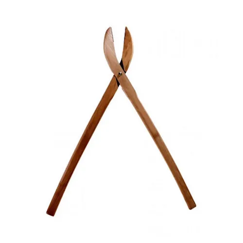 MM Eurotool Disteltrekker hout |  100 cm