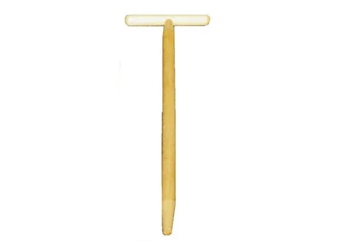 MM Eurotool Graskantsteker steel, 85cm