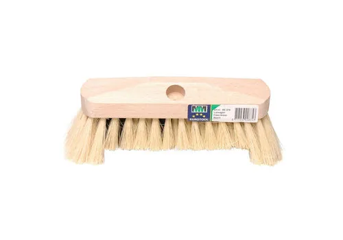 MM Eurotool Luiwagen FSC 22 Centimeter Fiber Anker/ Baard