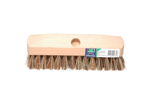 MM Eurotool Luiwagen FSC 23.5 Centimeter Hout Union Mengsel