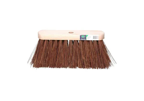 MM Eurotool Straatbezem FSC 29 cm