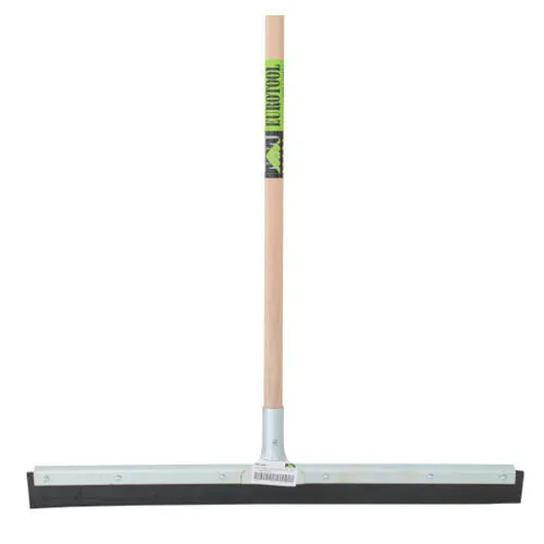 MM Eurotool Vloertrekker Industrieel 60 Centimeter Met Steel 150 Centimeter