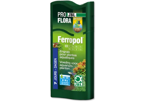 JBL ProFlora Ferropol