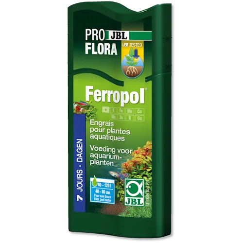 JBL ProFlora Ferropol