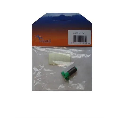 Aquatlantis Rotor tbv tecatlantis Easyflux 900