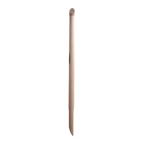 MM Eurotool Greepsteel recht ingefreesd 95cm ATLAS