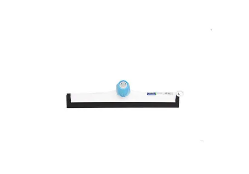 MM Eurotool Vloertrekker Kunststof 35 Centimeter Zwart Rubber
