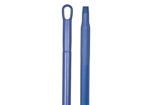 MM Eurotool Hygiëne monoblocsteel blauw