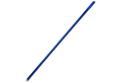 MM Eurotool Hygiene Glasfiber Steel 140 Centimeter Blauw