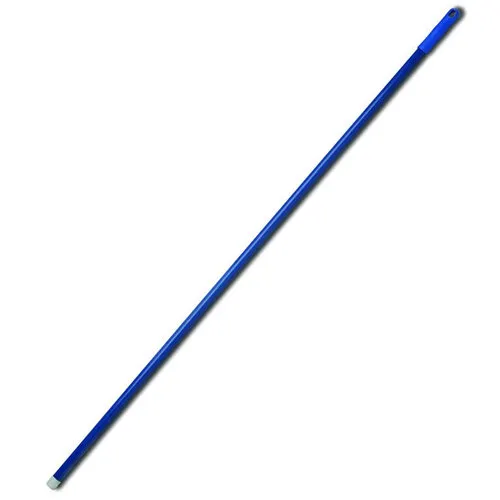 MM Eurotool Hygiene Glasfiber Steel 140 Centimeter Blauw