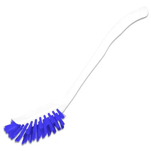 MM Eurotool Hygiene Afwasborstel Blauw
