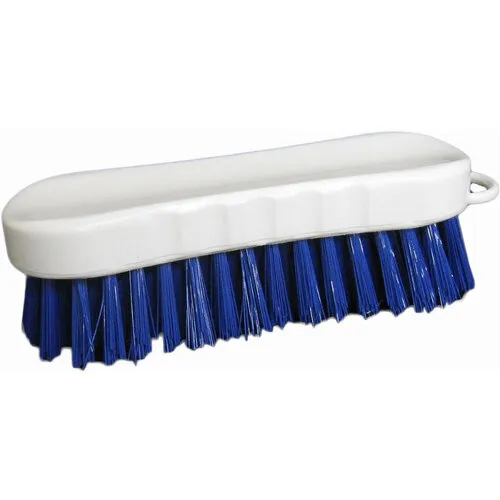 MM Eurotool Hygiene Werkborstel Blauw
