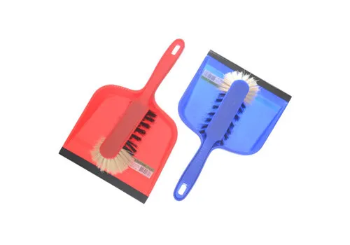 MM Eurotool Stoffer Kunststof Met Blik Kunststof