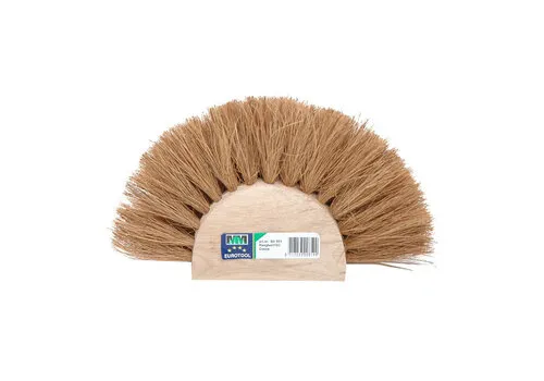 MM Eurotool Raagbol FSC 12.5 Centimeter Hout Cocos