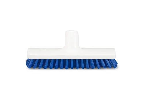 MM Eurotool Hygiene Schrobber/luiwagen Blauw 23 Centimeter