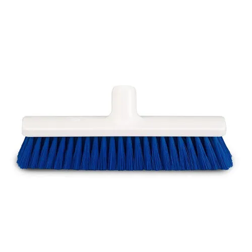 MM Eurotool Hygiëne kamer- en zaalveger blauw