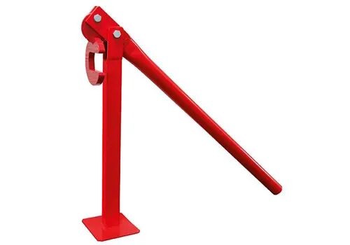 AKO Palentrekker voor T-post palen