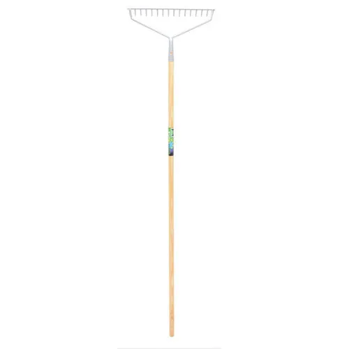 MM Eurotool Beugelhark 16 Tands Met Steel 160 Centimeter