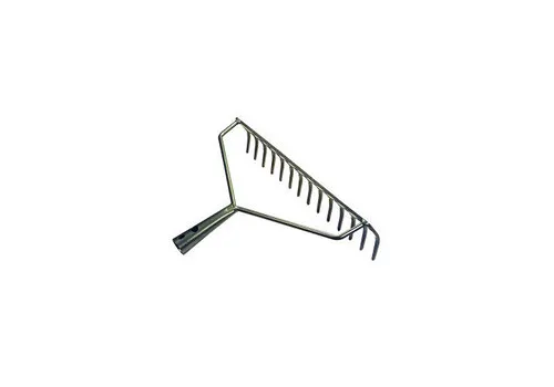 MM Eurotool Beugelhark 16 Tands