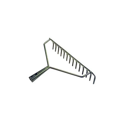 MM Eurotool Beugelhark 16 Tands