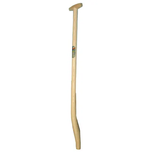 MM Eurotool Schopsteel essen dubbel gebogen | 100 cm