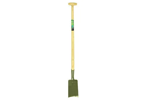 MM Eurotool Betuwse Kleispade Met Steel 100 Centimeter