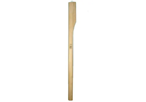 MM Eurotool Bijlsteel 90 Centimeter Hickory Recht