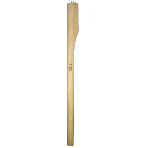 MM Eurotool Bijlsteel 90 Centimeter Hickory Recht