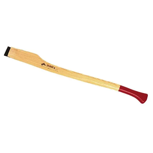 MM Eurotool Bijlsteel 90 Centimeter Hickory Amerikaans Gebogen