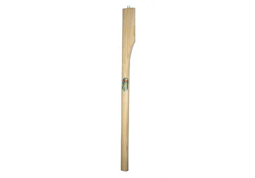 MM Eurotool Bijlsteel 90 Centimeter Essen Recht