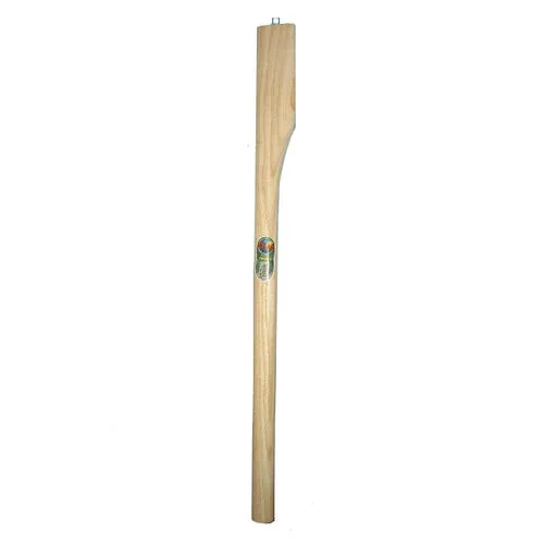 MM Eurotool Bijlsteel 90 Centimeter Essen Recht