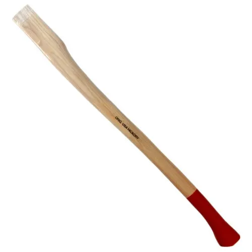 MM Eurotool Bijlsteel 60 Centimeter Hickory