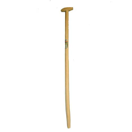 MM Eurotool Schopsteel essen gebogen | 120 cm