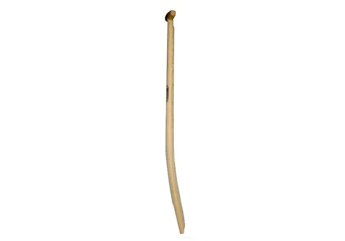 MM Eurotool Schopsteel essen sterk gebogen  | 110 cm