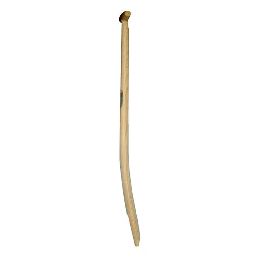 MM Eurotool Schopsteel essen sterk gebogen  | 110 cm