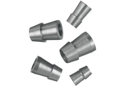 Connex Hamerwig / Bijlwig 7 Stuks