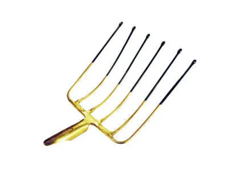 MM Eurotool Bietenvork 6 Tands Los