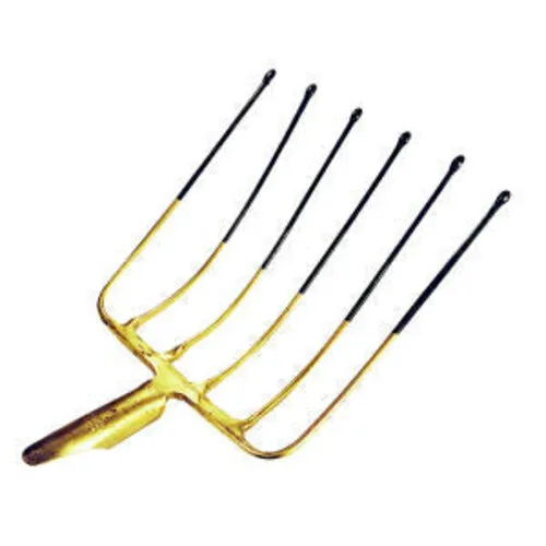 MM Eurotool Bietenvork 6 Tands Los