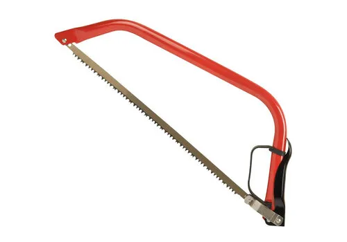 MM Eurotool Beugelzaag compleet 53 Centimeter