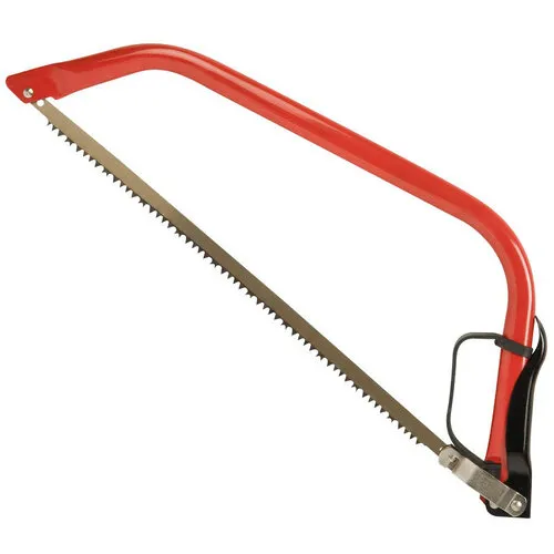 MM Eurotool Beugelzaag compleet 53 Centimeter