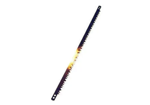 MM Eurotool Zaagblad los grof | 53,3 cm